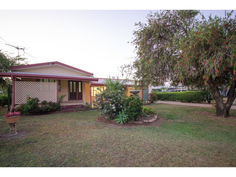 4 Burton Street, Midge Point QLD 4799