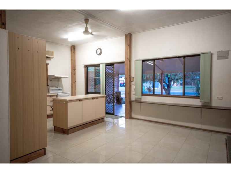 4 Burton Street, Midge Point QLD 4799