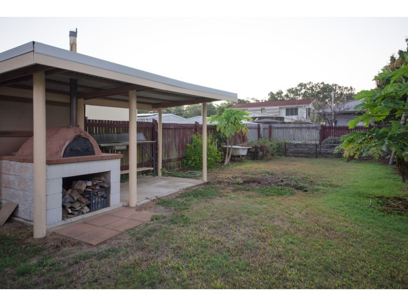 4 Burton Street, Midge Point QLD 4799