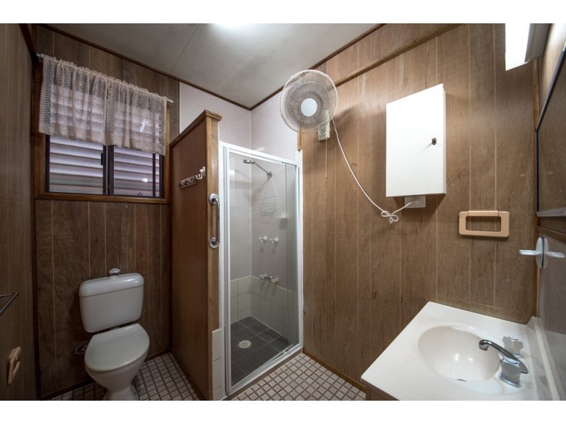 4 Burton Street, Midge Point QLD 4799