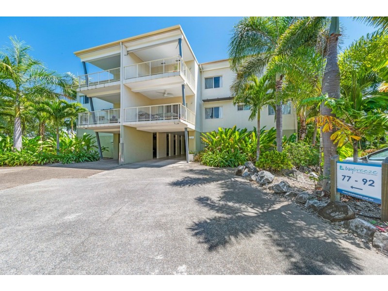 85/21 Shute Harbour Road, Cannonvale QLD 4802