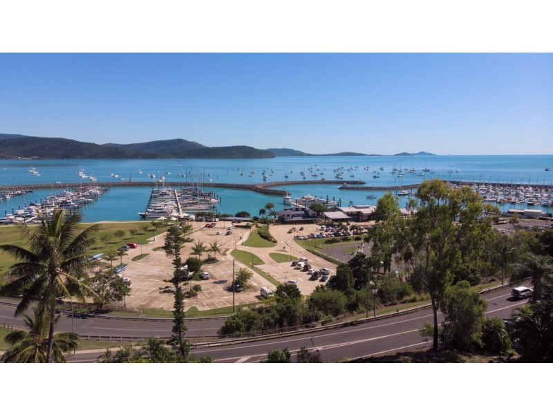 1/10 Lewis Street, Airlie Beach QLD 4802