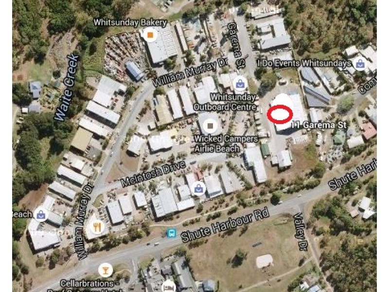 3B/11 Garema Street, Cannonvale QLD 4802