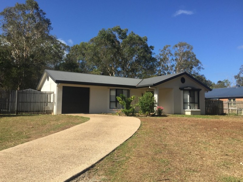 16 Wahoo Court, Jubilee Pocket QLD 4802
