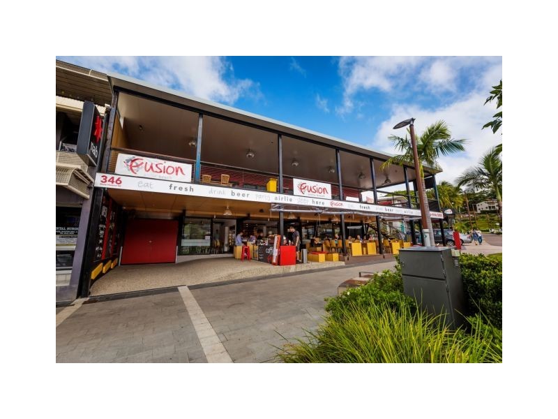 346 Shute Harbour Road, Airlie Beach QLD 4802