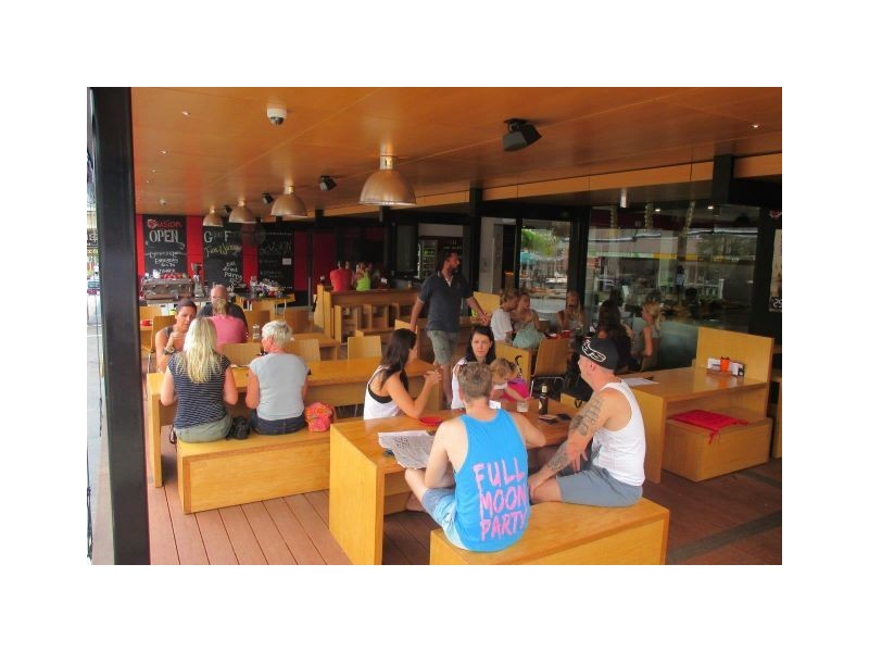 346 Shute Harbour Road, Airlie Beach QLD 4802