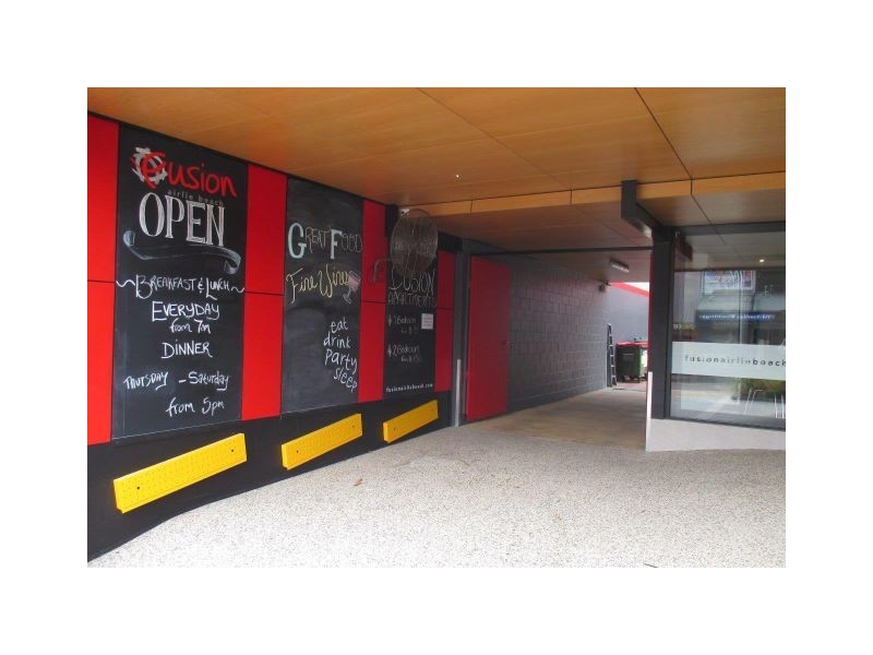 346 Shute Harbour Road, Airlie Beach QLD 4802