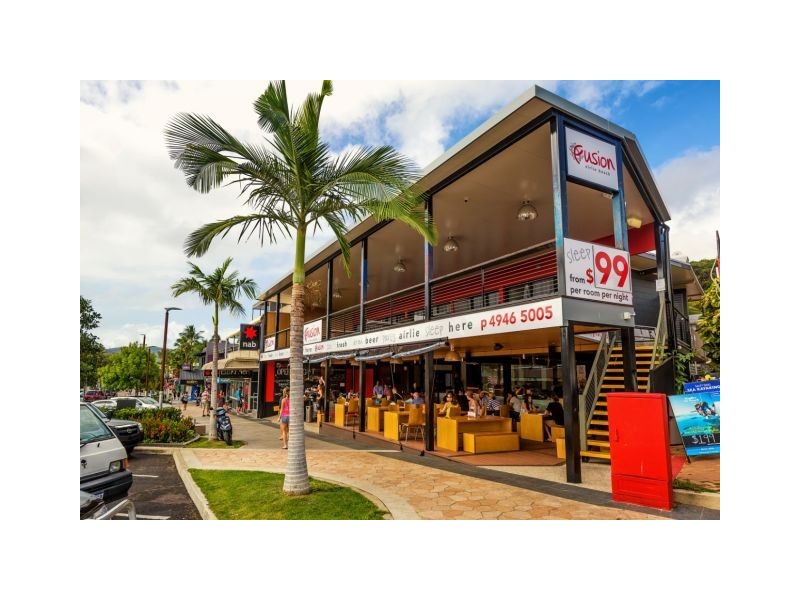 346 Shute Harbour Road, Airlie Beach QLD 4802