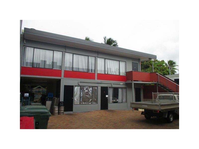 346 Shute Harbour Road, Airlie Beach QLD 4802