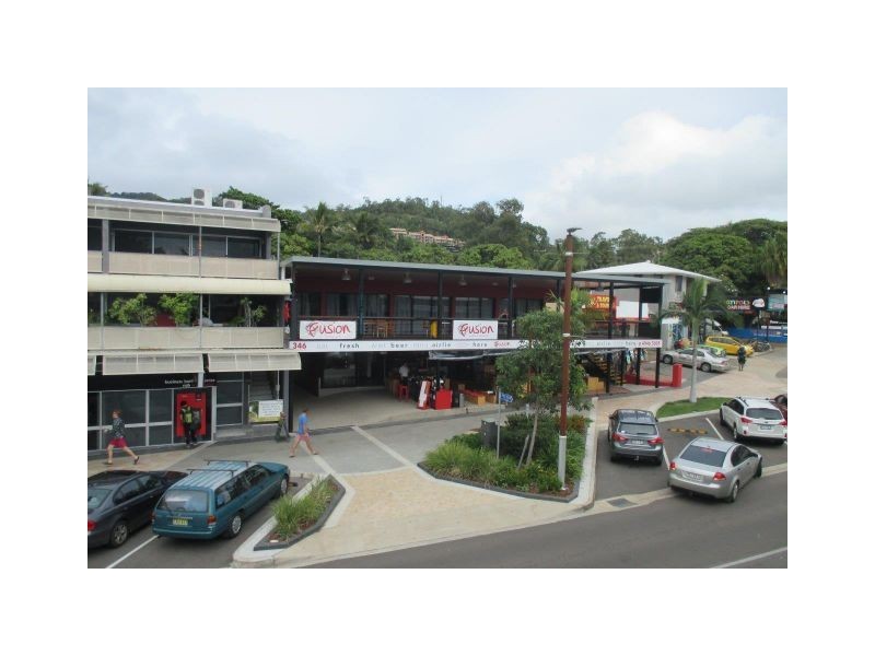 346 Shute Harbour Road, Airlie Beach QLD 4802