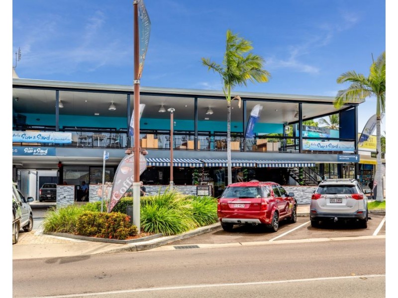 346 Shute Harbour Road, Airlie Beach QLD 4802