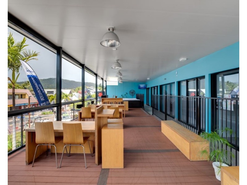 346 Shute Harbour Road, Airlie Beach QLD 4802