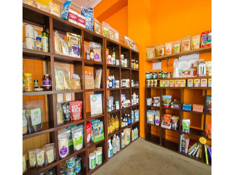 Sacred Body Health and Lifestyle Sanctuary, Proserpine QLD 4800