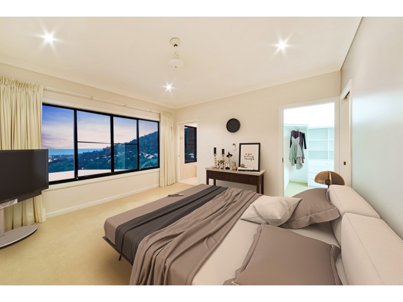 17 Woodwark Crescent, Cannonvale QLD 4802