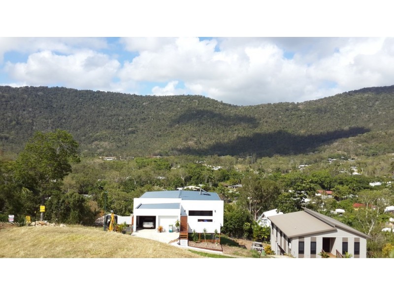 48 Kingfisher Terrace, Jubilee Pocket QLD 4802