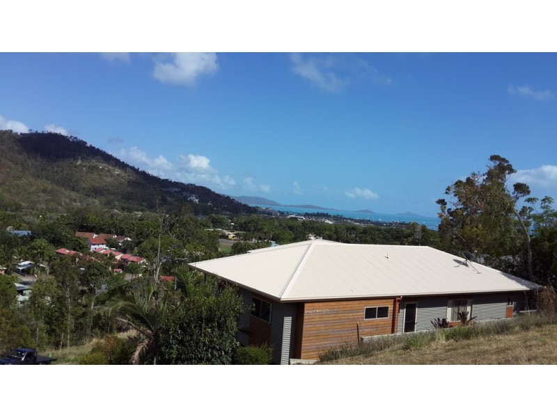 48 Kingfisher Terrace, Jubilee Pocket QLD 4802