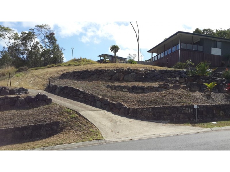 48 Kingfisher Terrace, Jubilee Pocket QLD 4802