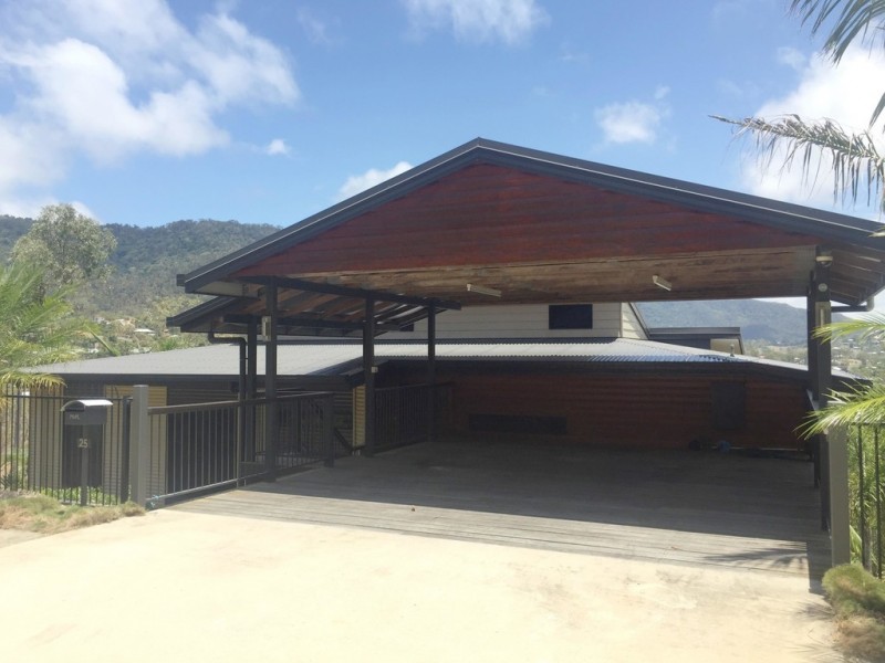 25 Beth Court, Cannonvale QLD 4802