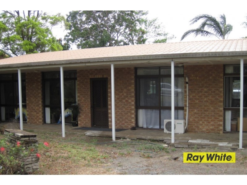 11 O’Hanlon Crescent, Mount Julian QLD 4800