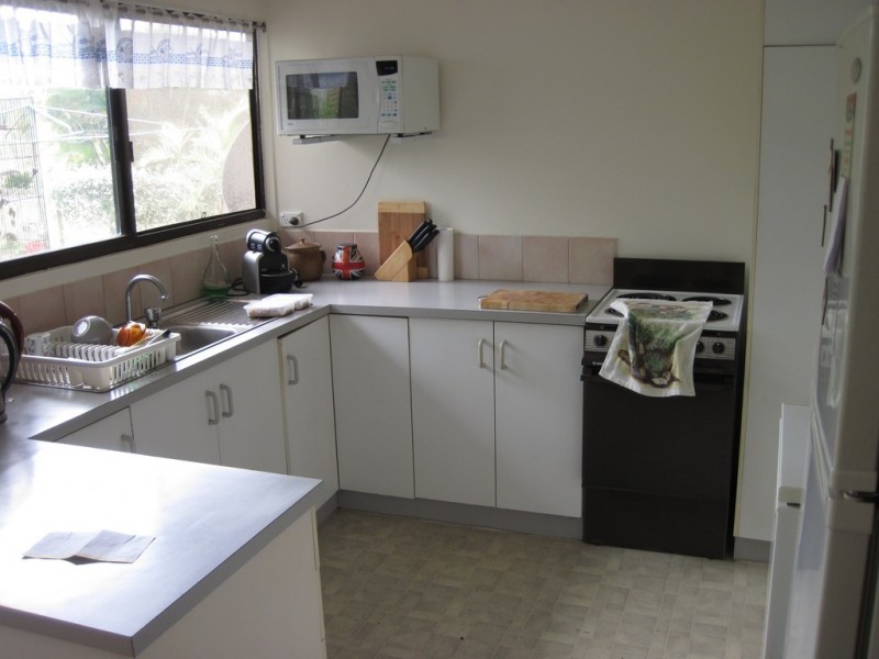 11 O’Hanlon Crescent, Mount Julian QLD 4800