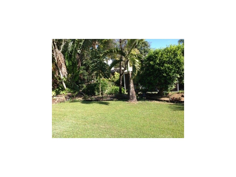 11 O’Hanlon Crescent, Mount Julian QLD 4800