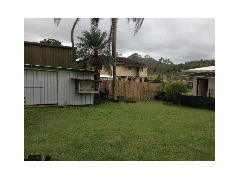 11 O’Hanlon Crescent, Mount Julian QLD 4800