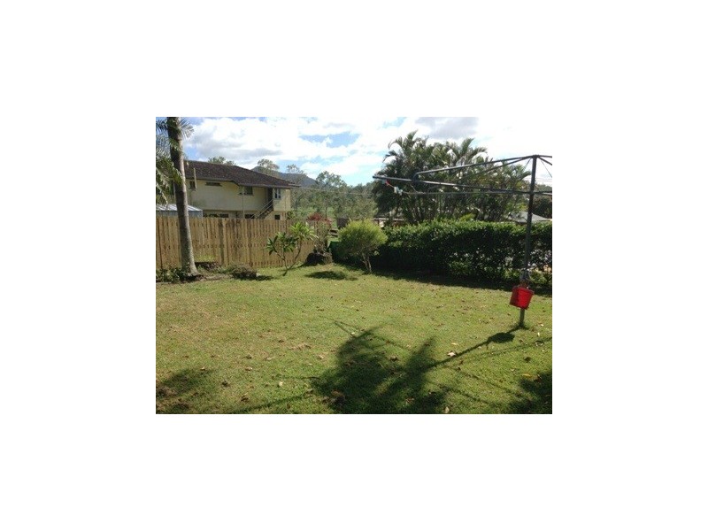 11 O’Hanlon Crescent, Mount Julian QLD 4800