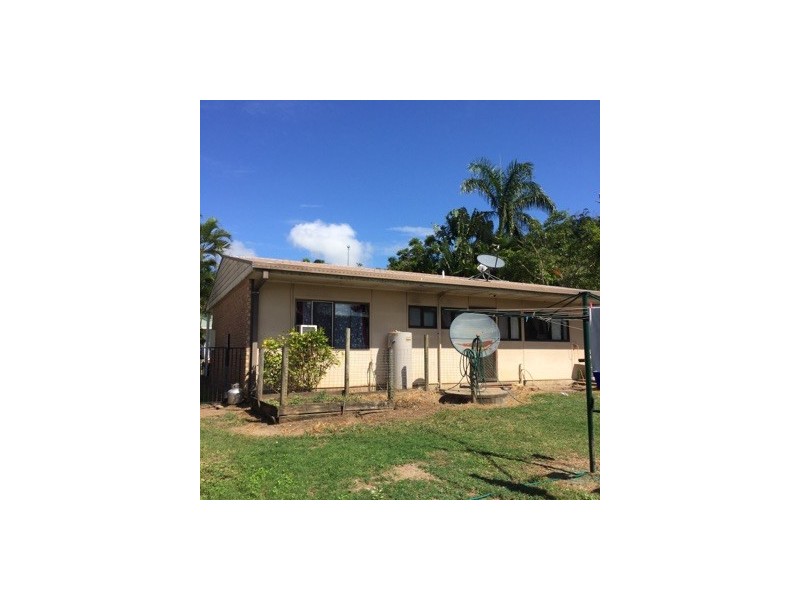 11 O’Hanlon Crescent, Mount Julian QLD 4800