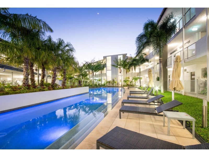 3/159 Shingley Drive, Airlie Beach QLD 4802