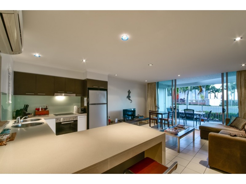 3/159 Shingley Drive, Airlie Beach QLD 4802