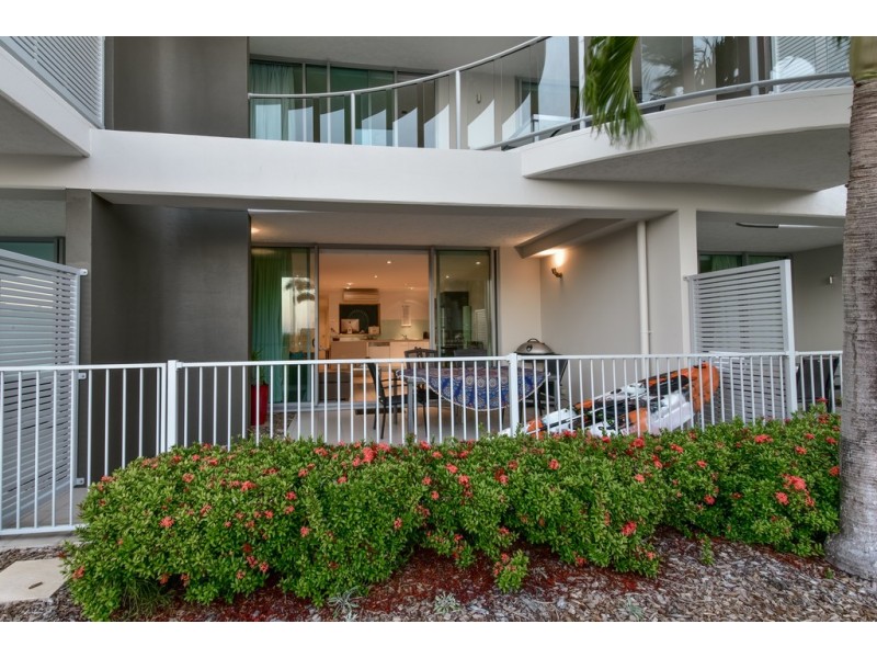 3/159 Shingley Drive, Airlie Beach QLD 4802