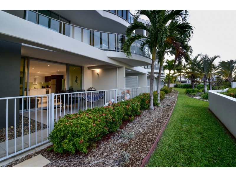 3/159 Shingley Drive, Airlie Beach QLD 4802