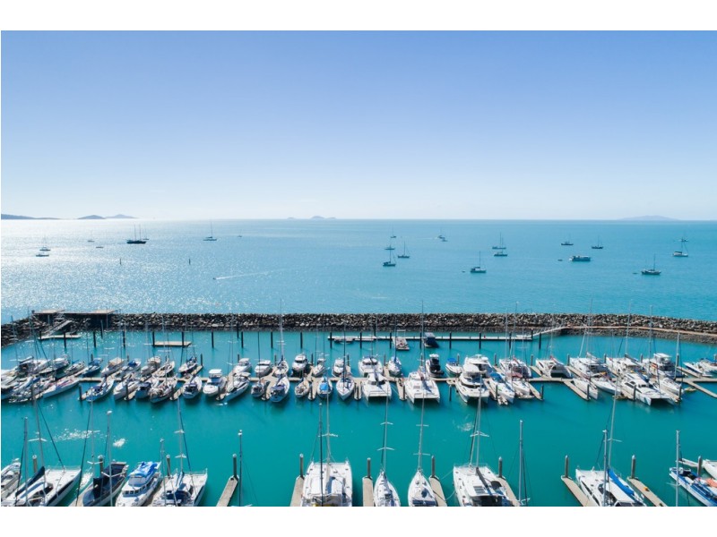 Berth 39 Abell Point Marina, Airlie Beach QLD 4802