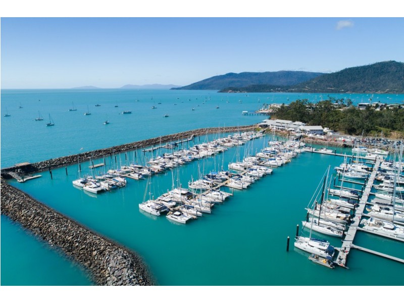 Berth 39 Abell Point Marina, Airlie Beach QLD 4802