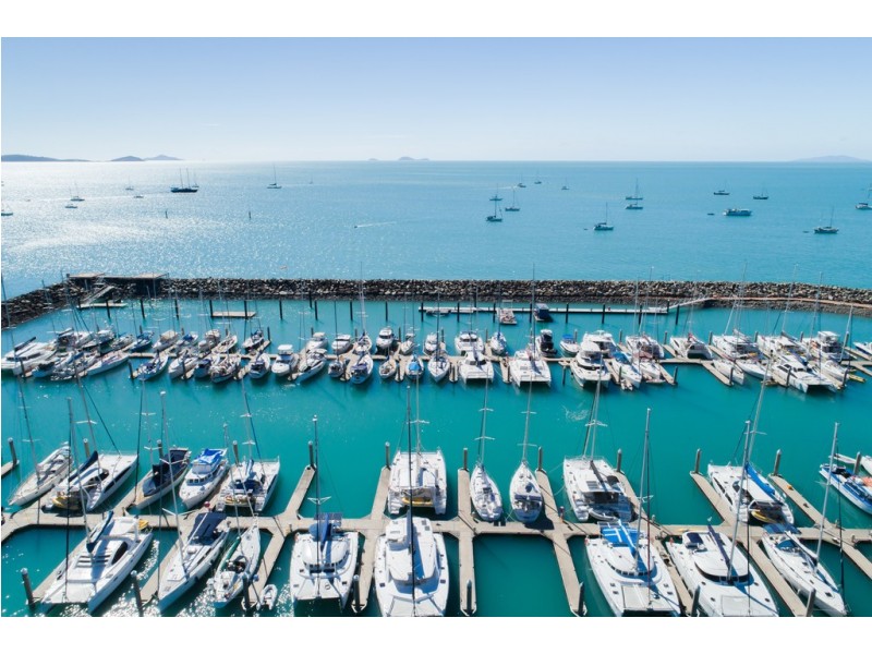 Berth 39 Abell Point Marina, Airlie Beach QLD 4802