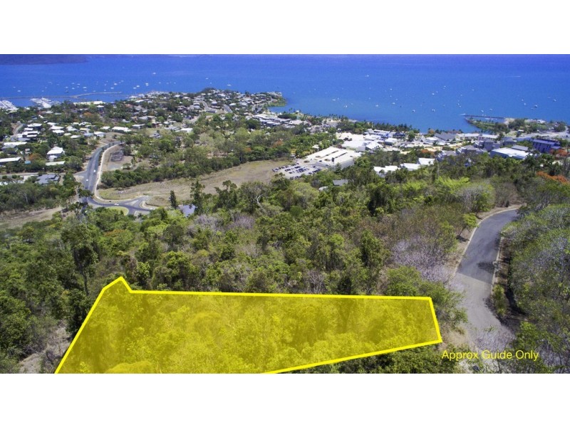 Lot 6 Satinwood Estate, Raintree Place, Airlie Beach QLD 4802