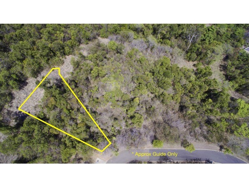 Lot 6 Satinwood Estate, Raintree Place, Airlie Beach QLD 4802