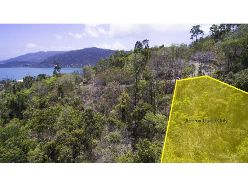 Lot 6 Satinwood Estate, Raintree Place, Airlie Beach QLD 4802