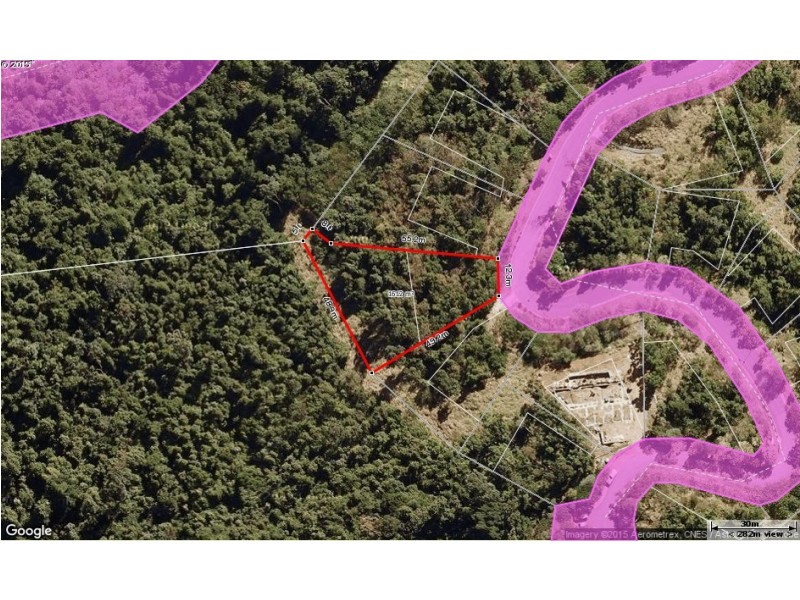 Lot 6 Satinwood Estate, Raintree Place, Airlie Beach QLD 4802