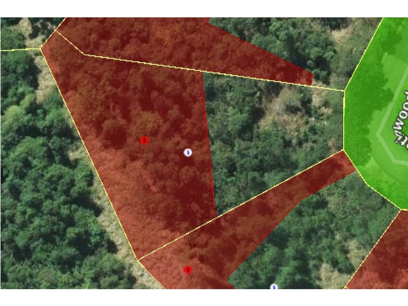 Lot 6 Satinwood Estate, Raintree Place, Airlie Beach QLD 4802