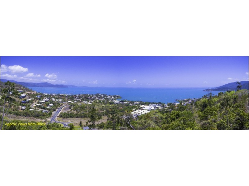 Lot 6 Satinwood Estate, Raintree Place, Airlie Beach QLD 4802