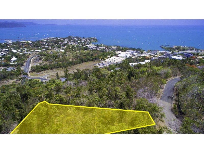 Lot 6 Satinwood Estate, Raintree Place, Airlie Beach QLD 4802