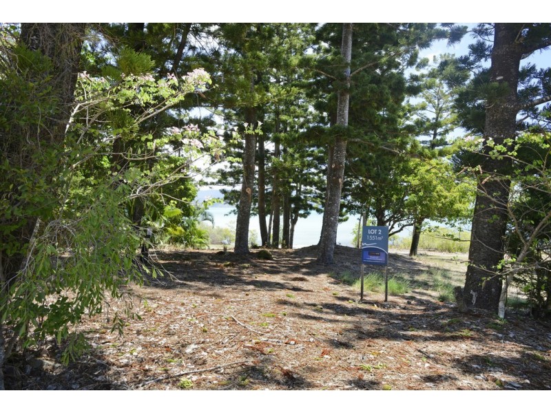 Lot 2/315 Mandalay Road, Mandalay QLD 4802