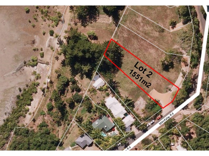 Lot 2/315 Mandalay Road, Mandalay QLD 4802