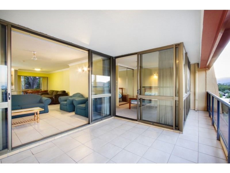 29/2 Eshelby Drive, Cannonvale QLD 4802