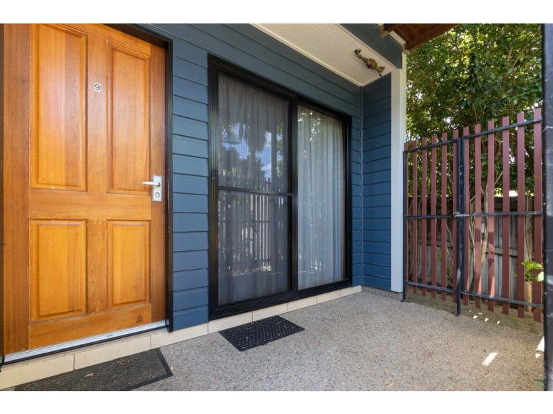 9/164 Shute Harbour Road, Cannonvale QLD 4802