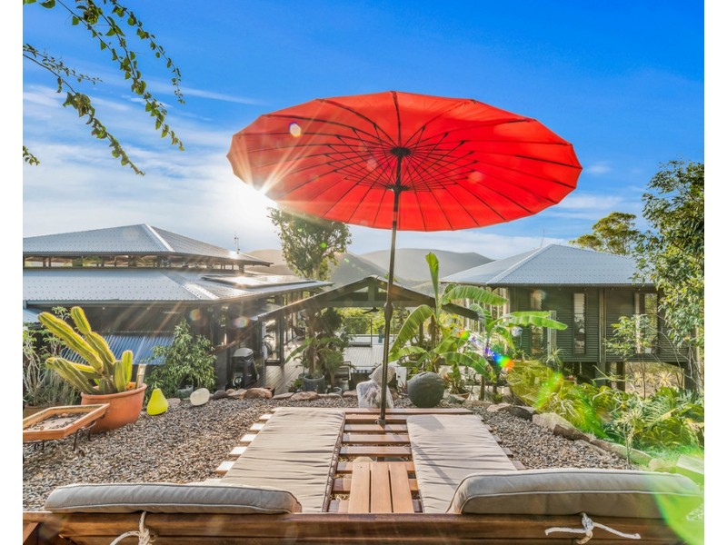 91 Parkland Drive, Woodwark QLD 4802