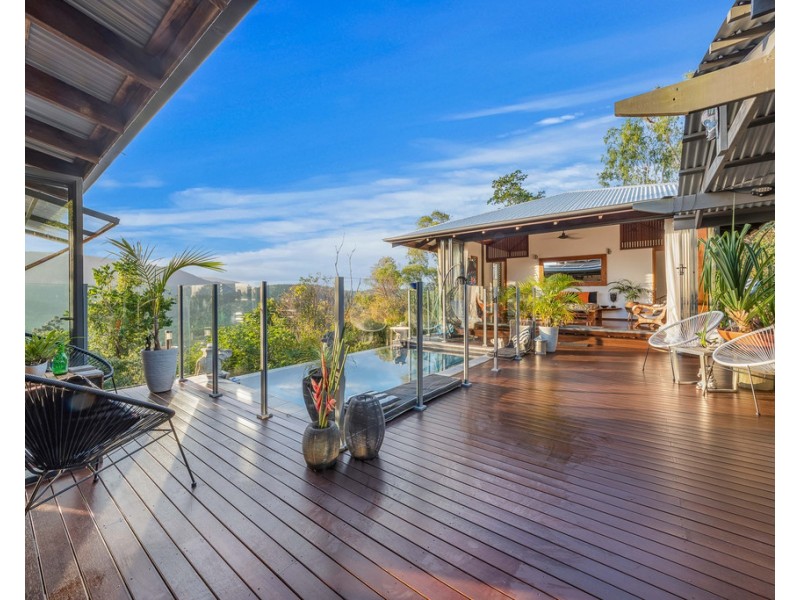 91 Parkland Drive, Woodwark QLD 4802