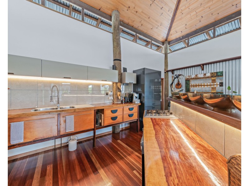 91 Parkland Drive, Woodwark QLD 4802