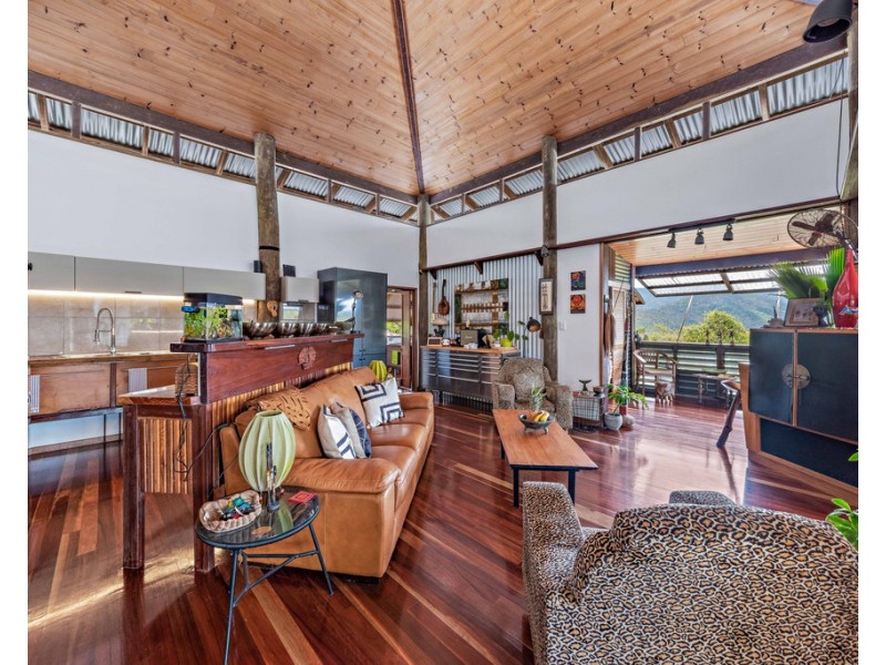 91 Parkland Drive, Woodwark QLD 4802